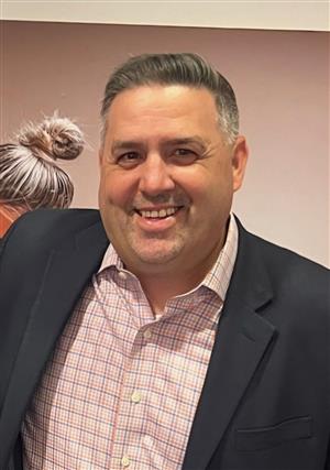 Bill Salvatore