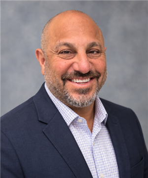 Jon Kazanjian