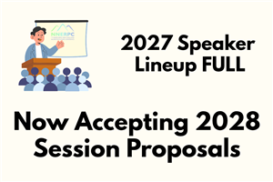 2028 Speaker Proposals
