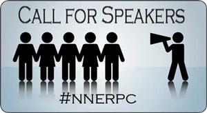 Call for speakers